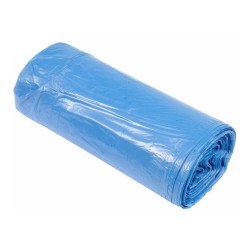 VOREL Szemeteszsák 60 liter 0,013 mm (20 db/cs) (09489)