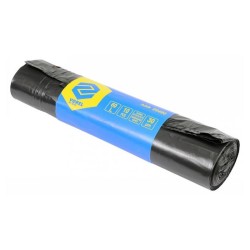 VOREL Szemeteszsák összehúzható 60L 30µm (10 db/cs) (09490) VOREL Szemeteszsák összehúzható 60L 30µm (10 db/cs) (09490)