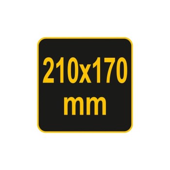 VOREL Kőporszóró kézi (09910) VOREL Kőporszóró kézi (09910)