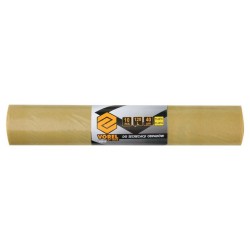 VOREL Szemeteszsák szelektív gyűjtésre (műanyag) 120L 40µm (10 db/cs) (10010) VOREL Szemeteszsák szelektív gyűjtésre (műanyag) 120L 40µm (10 db/cs) (10010)