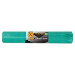VOREL Szemeteszsák szelektív gyűjtésre (üveg) 120L 40µm (10 db/cs) (10012) VOREL Szemeteszsák szelektív gyűjtésre (üveg) 120L 40µm (10 db/cs) (10012)
