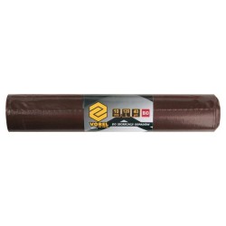VOREL Szemeteszsák szelektív gyűjtésre (bio) 120L 40µm (10 db/cs) (10013) VOREL Szemeteszsák szelektív gyűjtésre (bio) 120L 40µm (10 db/cs) (10013)
