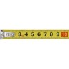 VOREL Mérőszalag 2 m x 16 mm (10101)