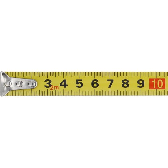 VOREL Mérőszalag 2 m x 16 mm (10101)