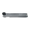 VOREL Hézagmérő készlet 20 lapos 0,05-1 mm (15200)