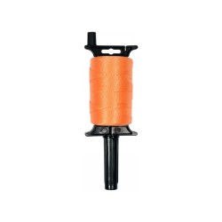 VOREL Kőműves zsinór 200 fm x 1,2 mm (17498) VOREL Kőműves zsinór 200 fm x 1,2 mm (17498)