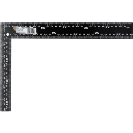 VOREL Ácsderékszög 300 x 200 mm (18201)