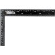 VOREL Ácsderékszög 300 x 200 mm (18201)