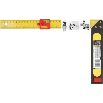 VOREL Asztalos derékszög 350 mm (18501)
