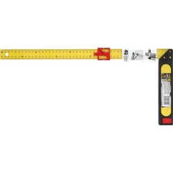 VOREL Asztalos derékszög 500 mm (18502)