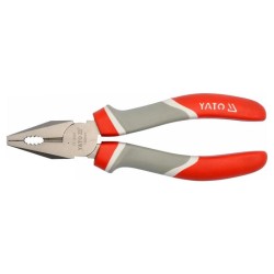 YATO Kombinált fogó 180 mm (YT-2007) YATO Kombinált fogó 180 mm (YT-2007)