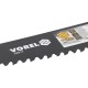 VOREL YTONG fűrész 600 mm 15 vídia lapkás fog (28011)