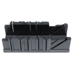 VOREL Gérvágó láda 233 x 53 x 56 mm műanyag (29317) VOREL Gérvágó láda 233 x 53 x 56 mm műanyag (29317)