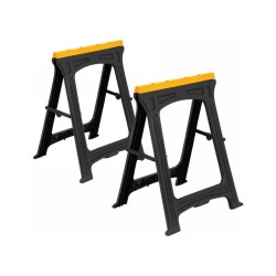 VOREL Munkabak 520 x 780 mm műanyag (2 db/cs) (29400)