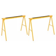 VOREL Összecsukható bak 1000 x 750 mm fém (2 db/cs) (29401) VOREL Összecsukható bak 1000 x 750 mm fém (2 db/cs) (29401)