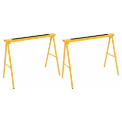 VOREL Összecsukható bak 1000 x 750 mm fém (2 db/cs) (29401) VOREL Összecsukható bak 1000 x 750 mm fém (2 db/cs) (29401)