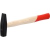 VOREL Lakatos kalapács 200 g fa nyél TÜV/GS (30420)