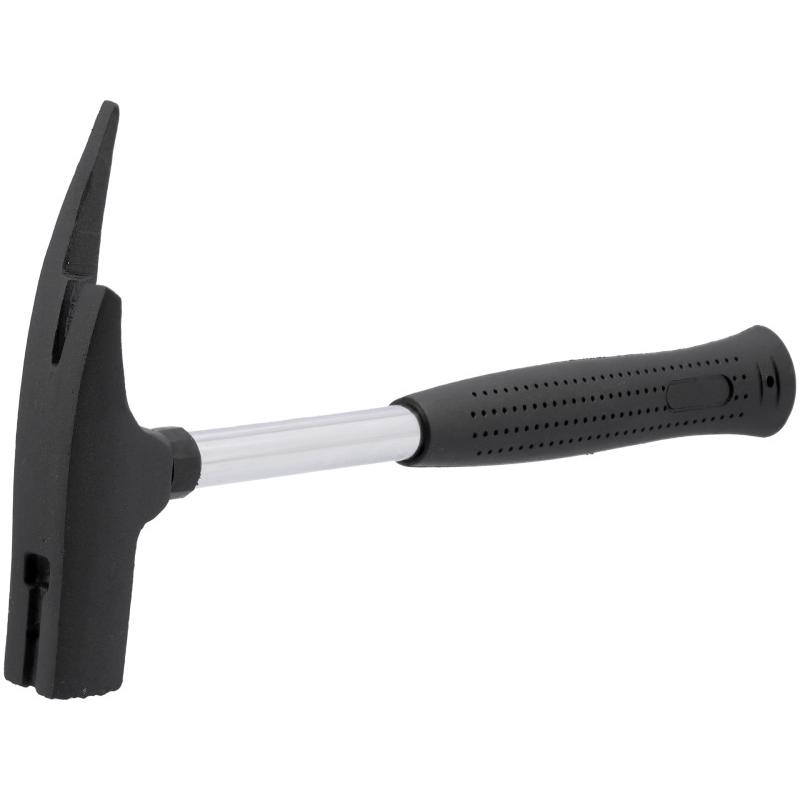 VOREL Ácskalapács 600 g fém nyél (32685)