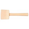 VOREL Fa kalapács 570 g 320 mm (33530)