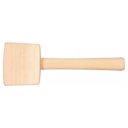 VOREL Fa kalapács 570 g 320 mm (33530) VOREL Fa kalapács 570 g 320 mm (33530)