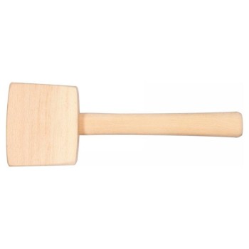 VOREL Fa kalapács 570 g 320 mm (33530)