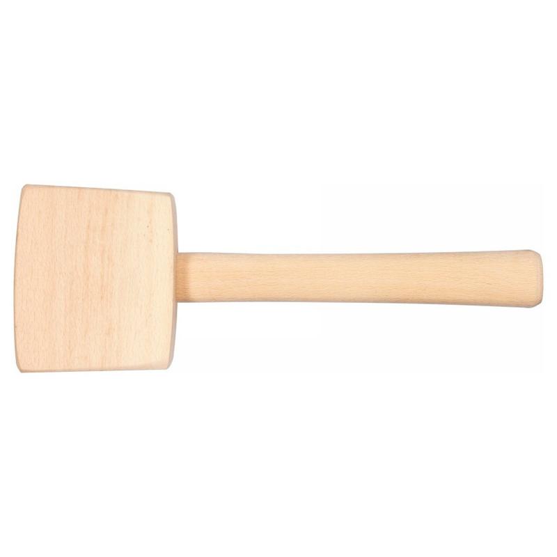 VOREL Fa kalapács 570 g 320 mm (33530)