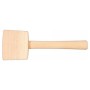 VOREL Fa kalapács 570 g 320 mm (33530)