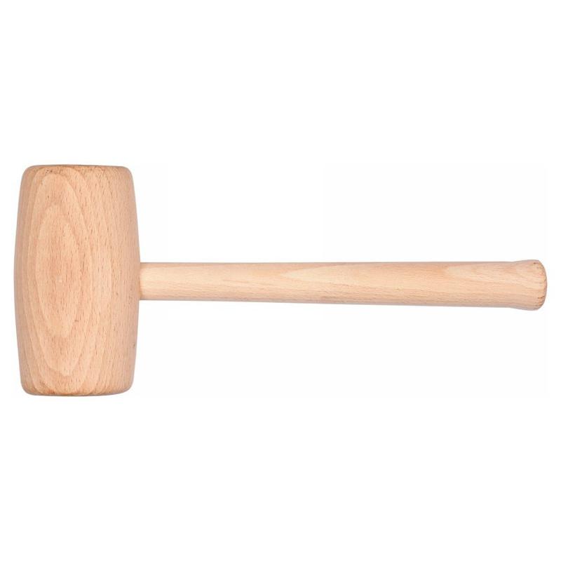 VOREL Fa kalapács 350 g 285 mm (33532)