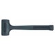 YATO Gumikalapács 740 g visszarúgásmentes 44,5 mm (YT-4620) YATO Gumikalapács 740 g visszarúgásmentes 44,5 mm (YT-4620)