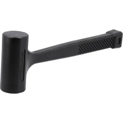 YATO Gumikalapács 740 g visszarúgásmentes 44,5 mm (YT-4620)