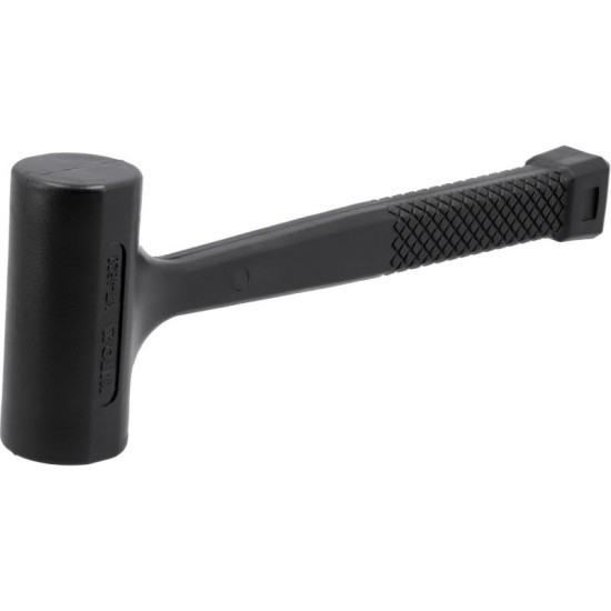 YATO Gumikalapács 740 g visszarúgásmentes 44,5 mm (YT-4620) YATO Gumikalapács 740 g visszarúgásmentes 44,5 mm (YT-4620)