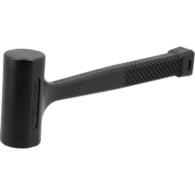 YATO Gumikalapács 740 g visszarúgásmentes 44,5 mm (YT-4620)