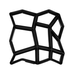 VOREL Térkő sablon 430 x 425 x 40 mm (35060) VOREL Térkő sablon 430 x 425 x 40 mm (35060)