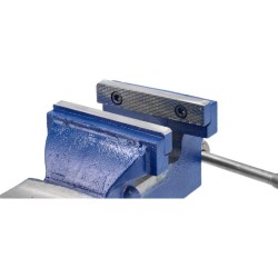 VOREL Forgatható satu 100 mm (36037) VOREL Forgatható satu 100 mm (36037)