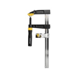 VOREL Gyorscsavarszorító 250 x 80 mm (37107)