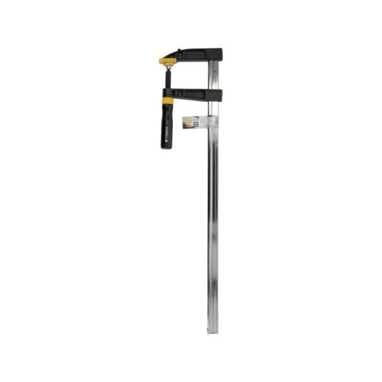 VOREL Gyorscsavarszorító 500 x 80 mm (37109)