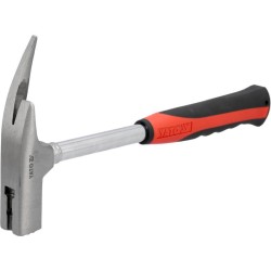 YATO Ácskalapács 600 g fém nyél (YT-4561) YATO Ácskalapács 600 g fém nyél (YT-4561)