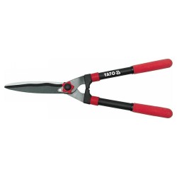 YATO Sövényvágó olló 550 mm, erőszabályzóval (YT-8822)