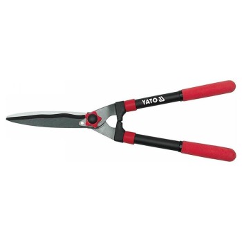 YATO Sövényvágó olló 550 mm, erőszabályzóval (YT-8822)
