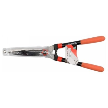 YATO Sövényvágó olló 550 mm, erőszabályzóval (YT-8822)