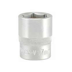 YATO Dugókulcs 3/8' 17 mm CrV (YT-3812)