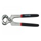 YATO Harapófogó 180 mm (YT-2047) YATO Harapófogó 180 mm (YT-2047)