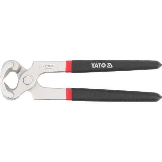 YATO Harapófogó 180 mm (YT-2047) YATO Harapófogó 180 mm (YT-2047)