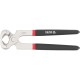 YATO Harapófogó 180 mm (YT-2047) YATO Harapófogó 180 mm (YT-2047)
