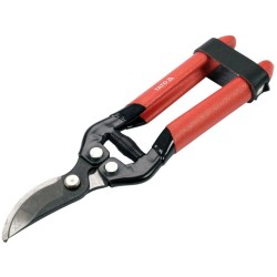 YATO Metszőolló 175 mm gyümölcsszedésre, virágvágásra (YT-8815) YATO Metszőolló 175 mm gyümölcsszedésre, virágvágásra (YT-8815)
