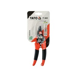 YATO Metszőolló 175 mm teflon bevonattal (YT-8805)