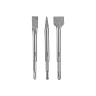 AEG Vésőszett SDS-plus (3 részes) (4932352272) AEG Vésőszett SDS-plus (3 részes) (4932352272)