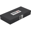 YATO Torx bit készlet 15 részes 1/2': T20-T55 (YT-0411)