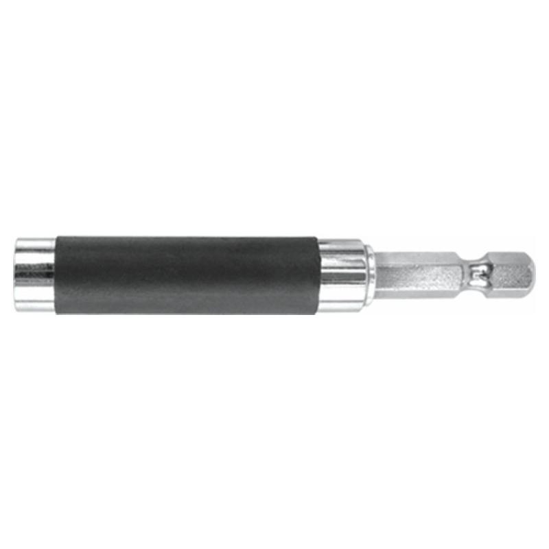 YATO Bithegy-tartó 80 mm 1/4' mágneses (rugalmas borítással) (YT-0467)
