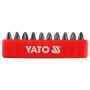 YATO Bithegy PZ2 x 25 mm (10 db/cs) (YT-0471)